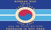 Korean war